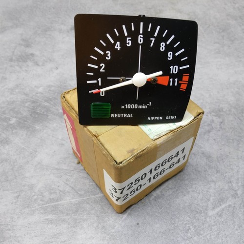 Honda mb5 mb50 - mb50, tachometer
