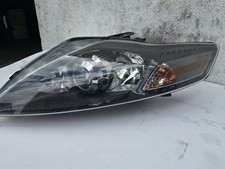 Lefside And RightsideXenon Headlight Ford Mondeo Mk4 2013.part Nr CS71-13D155-BC