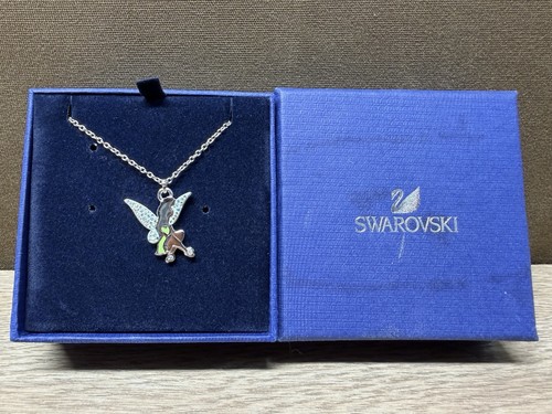 Genuine swarovski silver tone - genuine,