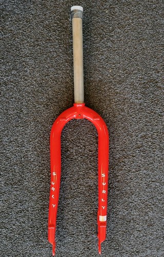 2013 surly pugsley - 2013, fork