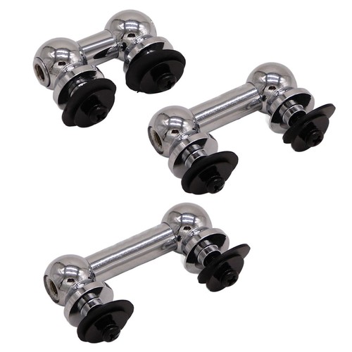 Snare drum lugs - lugs, aluminum