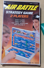 Air Battle ~ Tomland