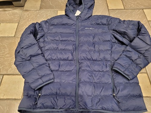 New eddie bauer - eddie, microlite