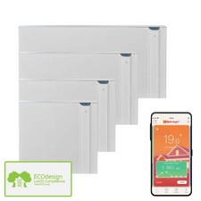 Radialight Klima Wifi Infrared