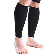 1x 2x 5x Pack Compression Calf