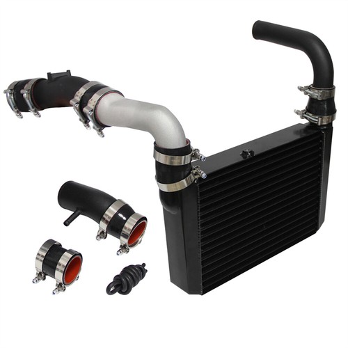 Front mount intercooler kit - mount,