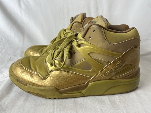 Reebok pump omni - reebok, lite