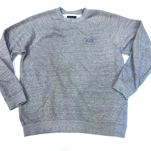 Brixton sweatshirt mens medium - mens,