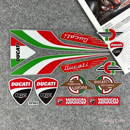 Motorcycle fuel tank emblem - motorcycle,