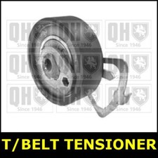 Timing Belt Tensioner Pulley
