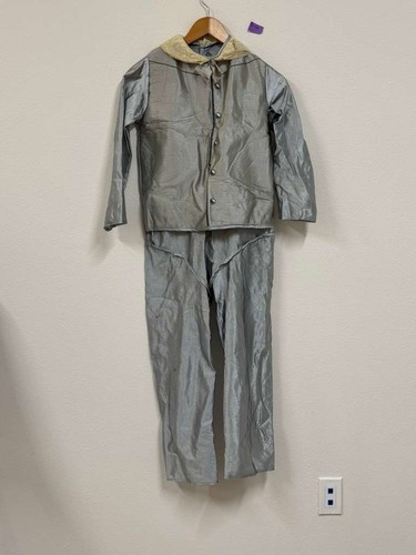 Boys tin man - man, of