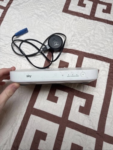 Sky wireless booster model - wireless,