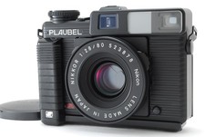 【 MINT w/Grip】 PLAUBEL