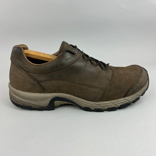 Meindl shoes mens uk10 brown - shoes, uk10.5