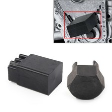 Chain Tensioner Unloader & Cam