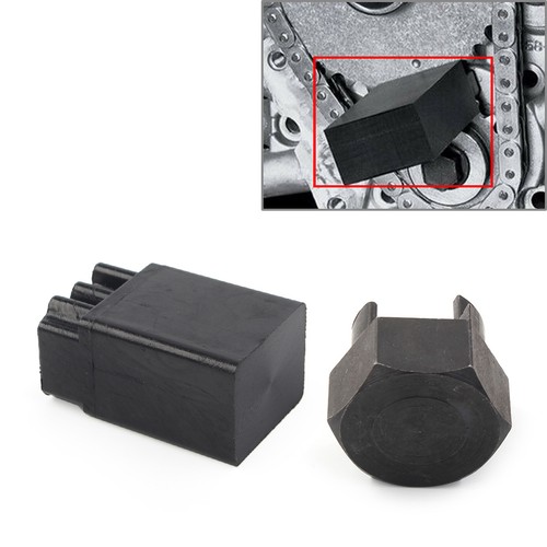 Chain tensioner unloader - tensioner, &