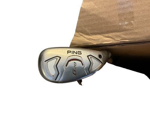 Ping g20 hybrid - hybrid, 20