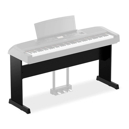 Yamaha 300b black wooden - yamaha,