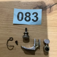 VTG Jones CB sewing Machine