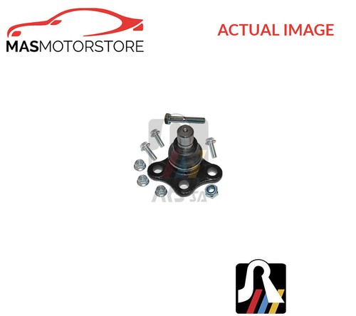Suspension ball joint - ball,
