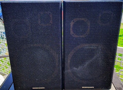 Marantz 308 bookshelf - marantz,