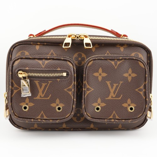 Louis vuitton crossbody - louis, lv