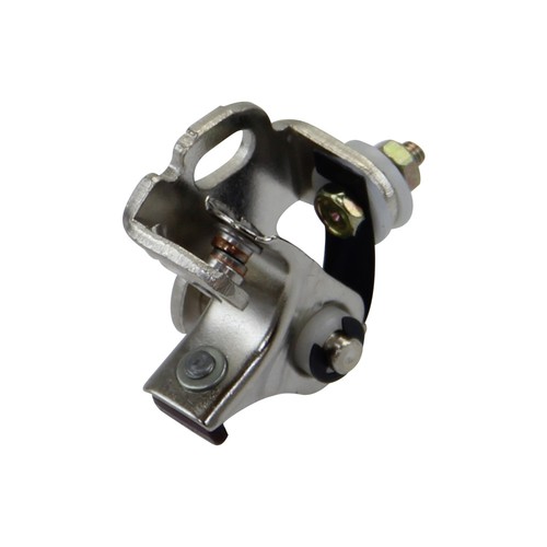 Ignition contact breaker - ignition,