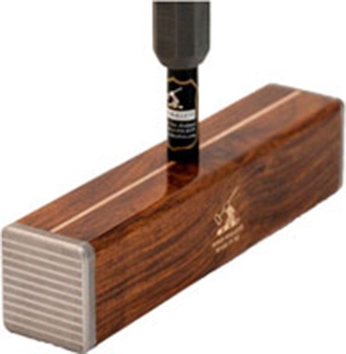 The evolution croquet - the,