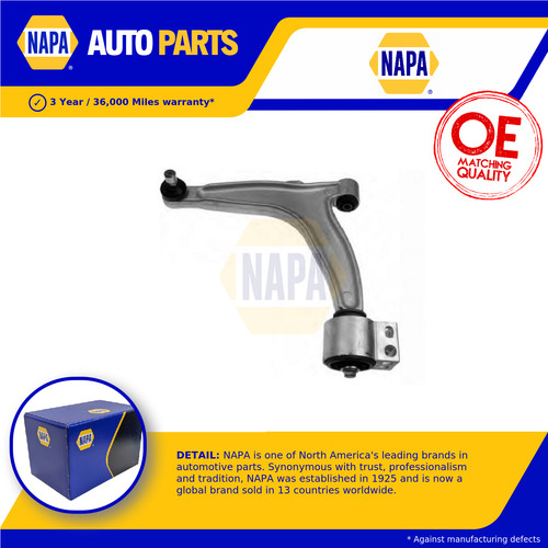 Wishbone suspension arm fits - wishbone, /