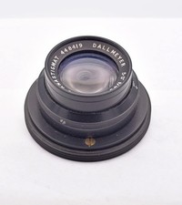 DALLMEYER ENLARGING LENS 3.5 F