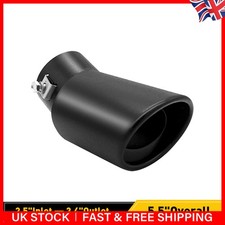 Car Auto Bend Exhaust Pipes