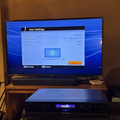 Humax foxsat hdr 500gb - foxsat-hdr,