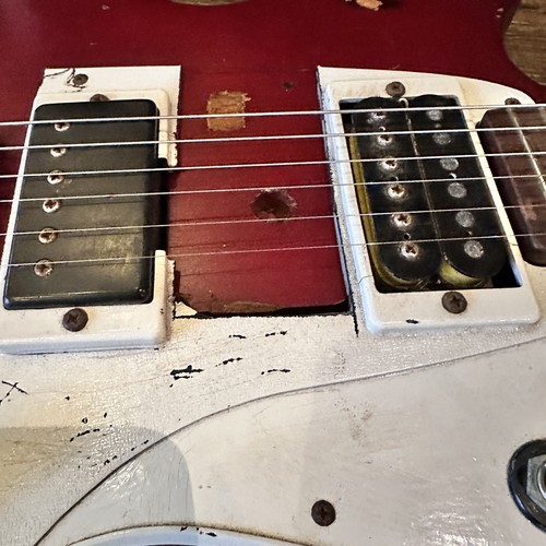 Yamaha electric guitar - yamaha,