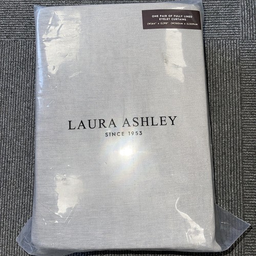 Laura ashley abbott - ashley, steel