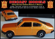 OPEL KADETT COUPE 1973-1979