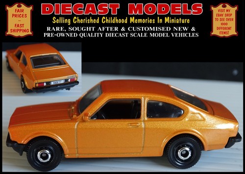 Opel kadett coupe 1973 - opel,