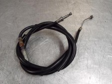 1991 HONDA CR 125 - CLUTCH