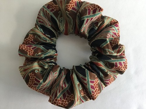 Liberty london ianthe fabric - london,