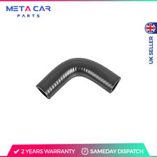 Radiator Hose For Vauxhall Vectra B Estate 1.7 Td 1996-1997 1337233 5X
