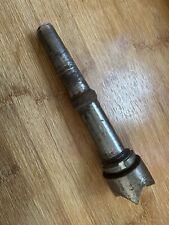 Copy Lathe Drive Centre 3MT. 45mm diameter.