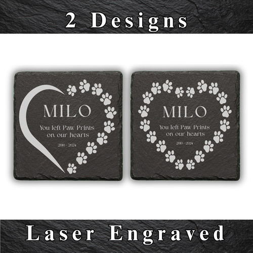 Personalised engraved pet - engraved,