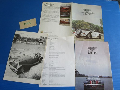 11418 panther lima - 11418:,