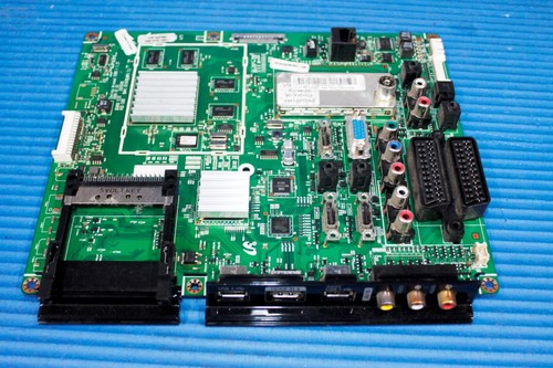 Main board bn41 01167b - main,