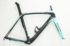 [Used] BIANCHI OLTRE XR3 2017
