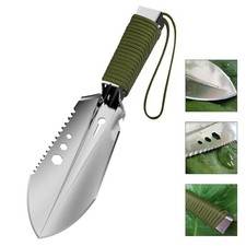 Backpacking Trowel Camping