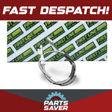 Handbrake Cable Rear Left or