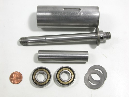 Unimat mini lathe - db/sl,