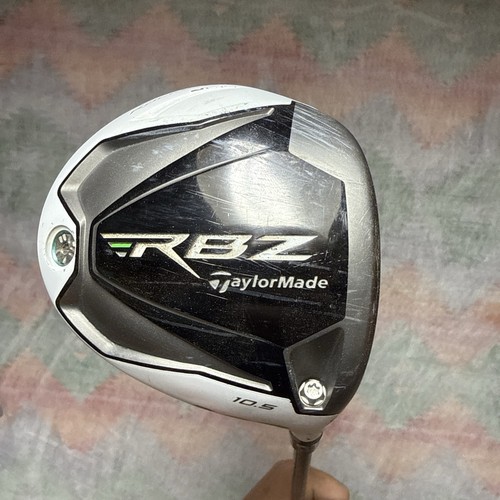 Taylormade rocketballz rbz - rocketballz,