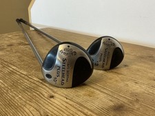 Callaway Big Bertha Steelhead