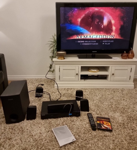 Samsung z320 home cinema - samsung,